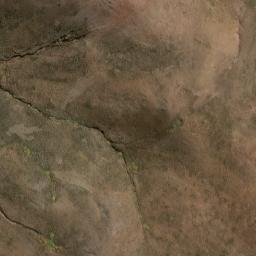 Satellite imagery of Cerro Vilachuyumani, CL