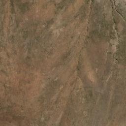 Satellite imagery of Cerro Vilachuyumani, CL