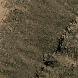 Satellite imagery of Cerro Sellota, BO