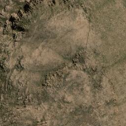 Satellite imagery of Cerro Sellota, BO
