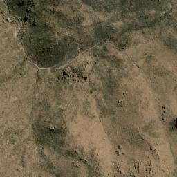 Satellite imagery of Cerro Sellota, BO