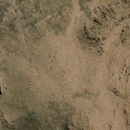 Satellite imagery of Cerro Esquentaqué, BO