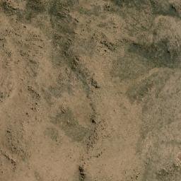 Satellite imagery of Cerro Esquentaqué, BO