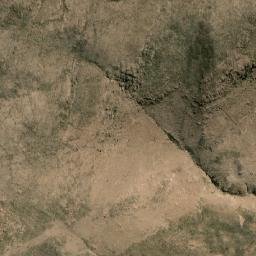 Satellite imagery of Cerro Esquentaqué, BO