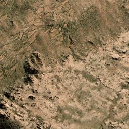 Satellite imagery of Cerro Huñupaya, BO