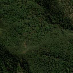 Satellite imagery of Cerro Lagunillas, BO
