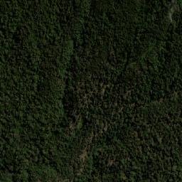 Satellite imagery of Cerro Filo del Rasete, BO