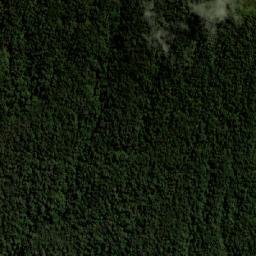 Satellite imagery of Cerro Filo del Rasete, BO