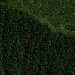Satellite imagery of Cerro Filo del Rasete, BO