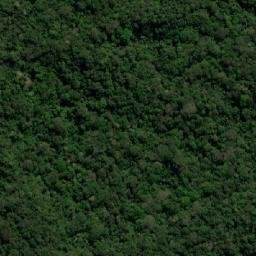 Satellite imagery of Cerro San Isidro, BO
