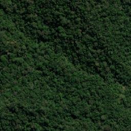 Satellite imagery of Cerro San Isidro, BO