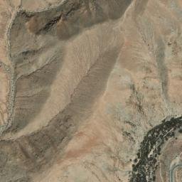 Satellite imagery of Adelaida, PE