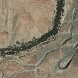 Satellite imagery of Adelaida, PE