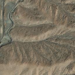 Satellite imagery of Adelaida, PE