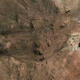 Satellite imagery of Cerro Titinepena, CL