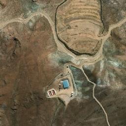 Satellite imagery of Cerro Titinepena, CL