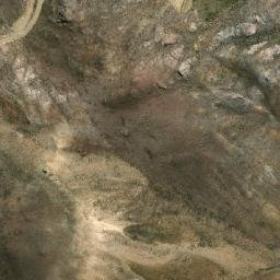 Satellite imagery of Hito 51, BR