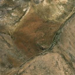 Satellite imagery of Hito 51, BR