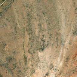 Satellite imagery of Hito 51, BR