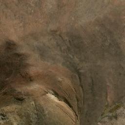 Satellite imagery of Cerro Vilachuyumani, CL