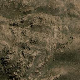 Satellite imagery of Cerro Sellota, BO
