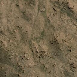 Satellite imagery of Cerro Sellota, BO