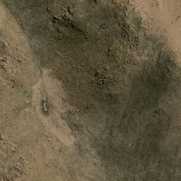 Satellite imagery of Cerro Esquentaqué, BO