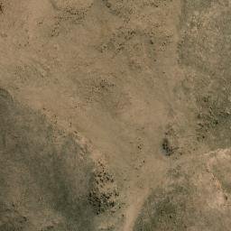 Satellite imagery of Cerro Esquentaqué, BO