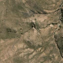 Satellite imagery of Cerro Esquentaqué, BO