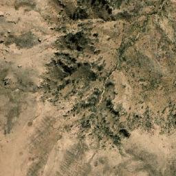 Satellite imagery of Cerro Huñupaya, BO