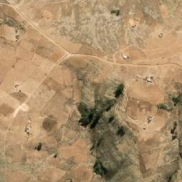 Satellite imagery of Abra Challaqui, BO