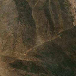Satellite imagery of Cerro Huayraloma, BO