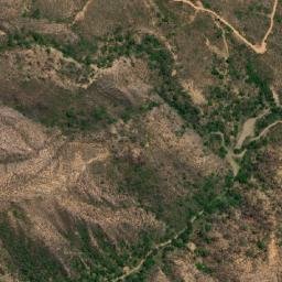 Satellite imagery of Cerro Huayraloma, BO