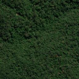 Satellite imagery of Cerro San Isidro, BO