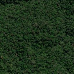 Satellite imagery of Cerro San Isidro, BO
