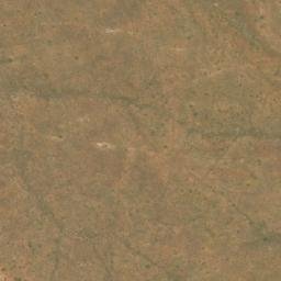 Satellite imagery of Mount Hill, AU