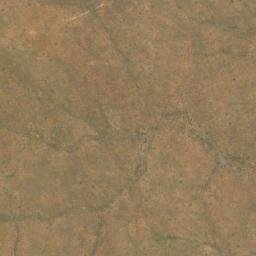 Satellite imagery of Mount Hill, AU