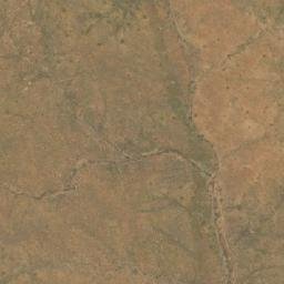 Satellite imagery of Mount Hill, AU