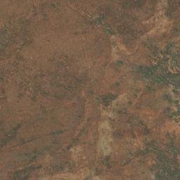 Satellite imagery of Six Mile Gap, AU