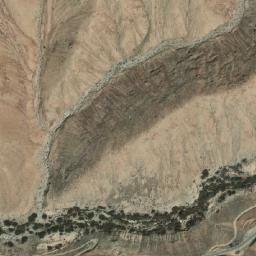 Satellite imagery of Cercana, PE