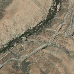 Satellite imagery of Cercana, PE