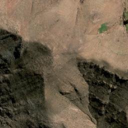 Satellite imagery of Cerro Guañacahua, CL
