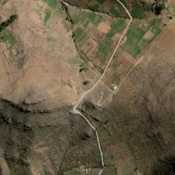 Satellite imagery of Cerro Guañacahua, CL
