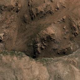 Satellite imagery of Cerro Titinepena, CL