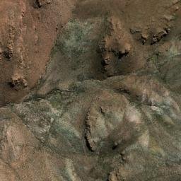 Satellite imagery of Cerro Titinepena, CL