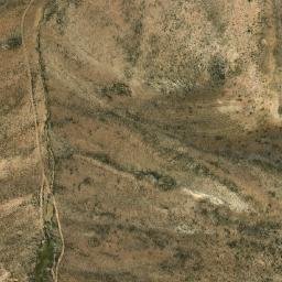 Satellite imagery of Hito 51, BR