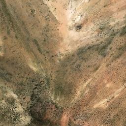 Satellite imagery of Hito 51, BR