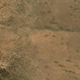 Satellite imagery of Cerro Colorado, CL