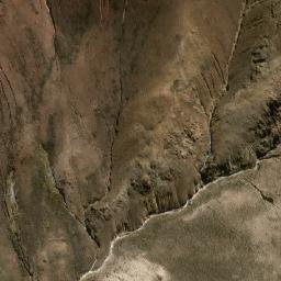 Satellite imagery of Cerro Vilachuyumani, CL