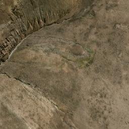 Satellite imagery of Cerro Vilachuyumani, CL